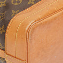 Louis Vuitton Noe GM Malletier Monogram Canvas Shoulder Bag