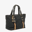Gucci GG Canvas Jolicoeur Small Tote Bag