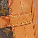 Louis Vuitton Noe GM Malletier Monogram Canvas Shoulder Bag