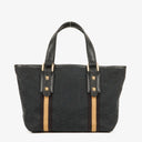 Gucci GG Canvas Jolicoeur Small Tote Bag