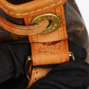 Louis Vuitton Noe Grande GM Monogram Canvas Shoulder Bag