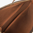 Louis Vuitton Pochette Accessoires &nbsp;Monogram Canvas Clutch Bag