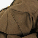 Fendi Zucca Vanity Handbag