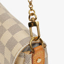Louis Vuitton Damier Azur Canvas Favorite MM Bag