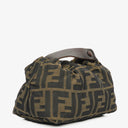Fendi Zucca Mini Handbag
