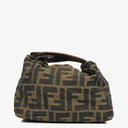 Fendi Zucca Mini Handbag