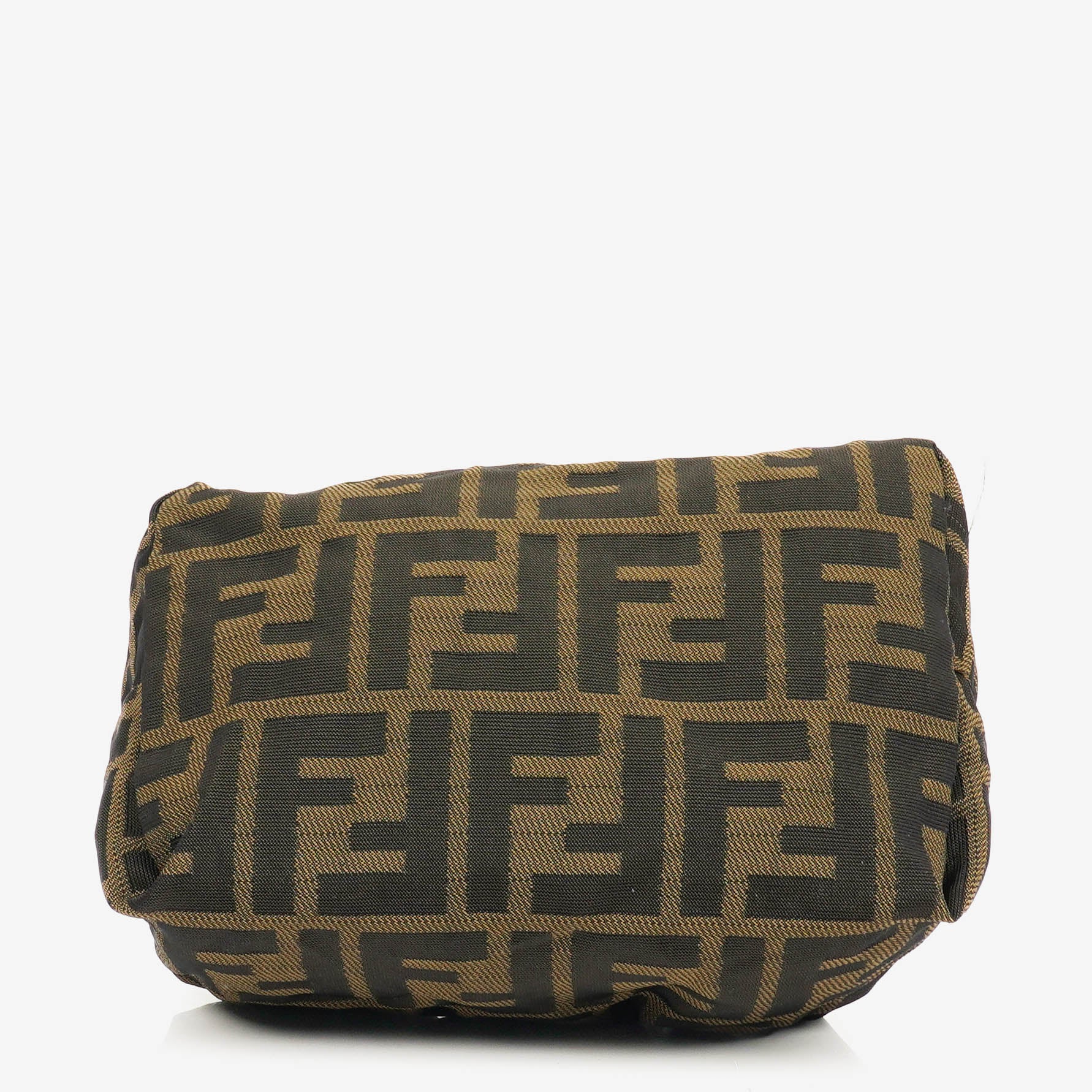 Fendi Zucca Mini Handbag – PLAMEXS