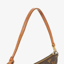 Louis Vuitton Pochette Accessoires &nbsp;Monogram Canvas Clutch Bag