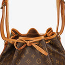 Louis Vuitton Noe Grande GM Monogram Canvas Shoulder Bag