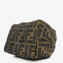 Fendi Zucca Mini Handbag