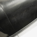Chanel Black Quilted Lambskin Vertical Kelly Flap Bag