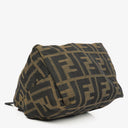 Fendi Zucca Mini Handbag