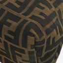 Fendi Zucca Mini Handbag