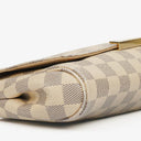 Louis Vuitton Damier Azur Canvas Favorite MM Bag