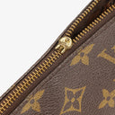 Louis Vuitton Pochette Accessoires &nbsp;Monogram Canvas Clutch Bag