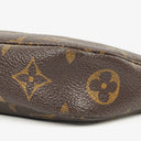 Louis Vuitton Pochette Accessoires &nbsp;Monogram Canvas Clutch Bag