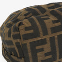 Fendi Zucca Mini Handbag
