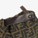 Fendi Zucca Mini Handbag