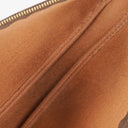 Louis Vuitton Pochette Accessoires Monogram Canvas Clutch Handbag