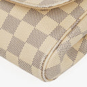 Louis Vuitton Damier Azur Canvas Favorite MM Bag