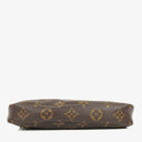 Louis Vuitton Pochette Accessoires &nbsp;Monogram Canvas Clutch Bag