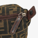Fendi Zucca Mini Handbag