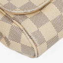 Louis Vuitton Damier Azur Canvas Favorite MM Bag