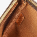 Louis Vuitton Pochette Accessoires Monogram Canvas Clutch Handbag