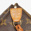 Louis Vuitton Pochette Accessoires &nbsp;Monogram Canvas Clutch Bag