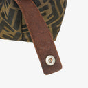 Fendi Zucca Mini Handbag
