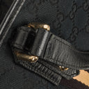 Gucci GG Canvas Jolicoeur Small Tote Bag