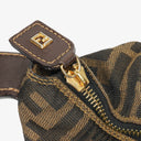 Fendi Zucca Vanity Handbag