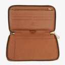 Louis Vuitton Zippy Monogram Wallet