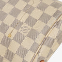 Louis Vuitton Damier Azur Canvas Favorite MM Bag
