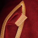 Louis Vuitton x Takashi Murakami Alma PM White Monogram Multicolor Bag