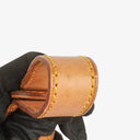 Louis Vuitton Keepall 55 Bandoulière Monogram Canvas Travel Bag
