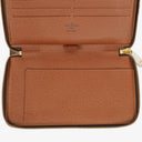 Louis Vuitton Zippy Monogram Wallet