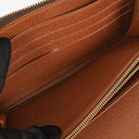 Louis Vuitton Zippy Monogram Wallet