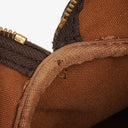 Louis Vuitton Speedy 30 Monogram Canvas Handbag