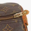 Louis Vuitton Speedy 30 Monogram Canvas Handbag
