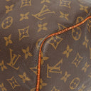 Louis Vuitton Speedy 30 Monogram Canvas Handbag