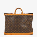 Louis Vuitton Cruiser 45 Monogram Canvas Travel Bag