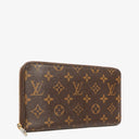 Louis Vuitton Zippy Monogram Wallet