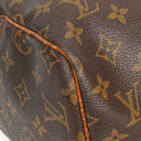 Louis Vuitton Speedy 30 Monogram Canvas Handbag
