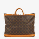 Louis Vuitton Cruiser 45 Monogram Canvas Travel Bag