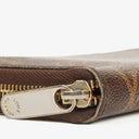 Louis Vuitton Zippy Monogram Wallet