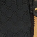 Gucci GG Canvas Jolicoeur Small Tote Bag