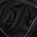 Fendi Baguette Black Neoprene Shoulder Bag
