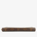 Louis Vuitton Zippy Monogram Wallet