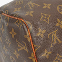 Louis Vuitton Speedy 30 Monogram Canvas Handbag